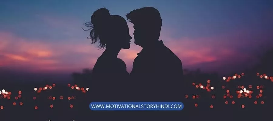 Motivational Love Story in Hindi