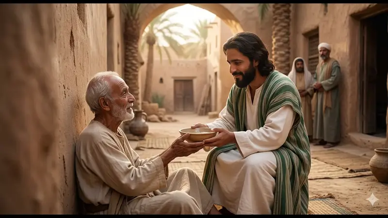 The Prophets Neighbour Islamic 2